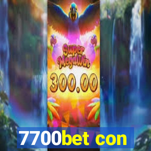 7700bet con
